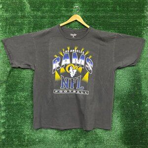 Rams NFL T-shirt size xxl